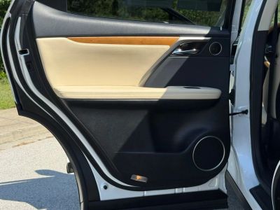 2022 Lexus RX - Photo 25