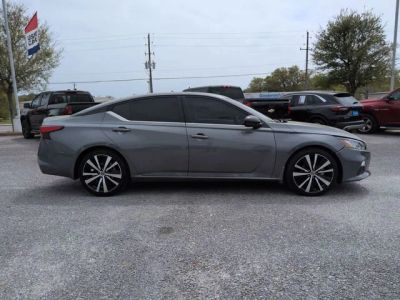 2022 Nissan Altima - Photo 16