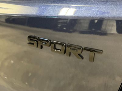 2026 Honda CR-V Hybrid - Photo 10