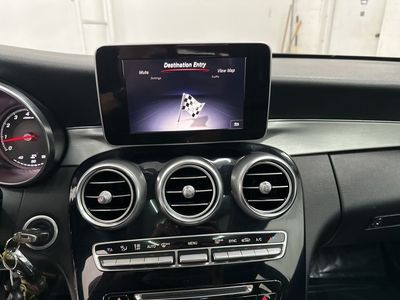 2017 Mercedes-Benz C-Class - Photo 15