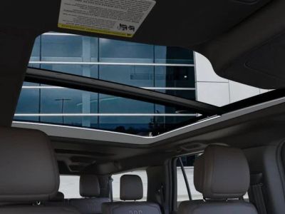 2026 Ford Expedition - Photo 22