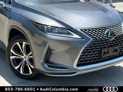 2022 Lexus RX - Photo 6