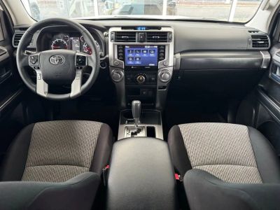 2023 Toyota 4Runner - Photo 22