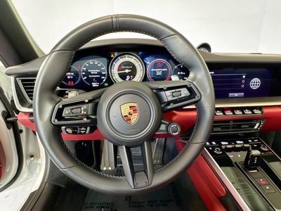 2023 Porsche 911 — photo 14 view