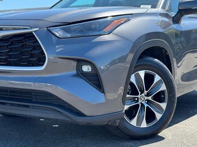 2024 Toyota Highlander XLE - Photo 5