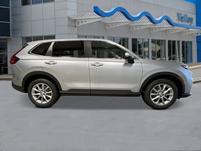 2026 Honda CR-V - Photo 6