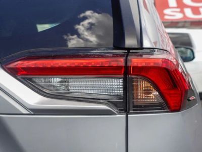 2024 Toyota RAV4 - Photo 9