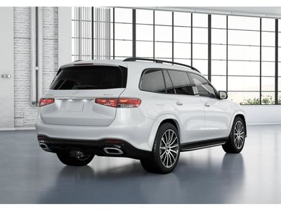 2026 Mercedes-Benz GLS - Photo 86