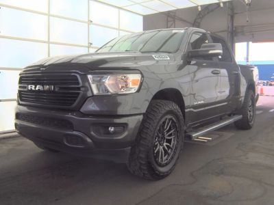 2021 Ram 1500 - Photo 1
