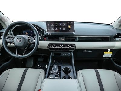 2026 Honda Pilot - Photo 15