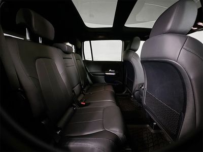 2023 Mercedes-Benz GLB — photo 24 view