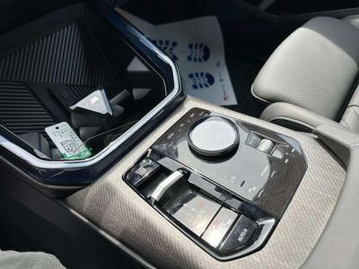 2026 BMW X3 — photo 18 view