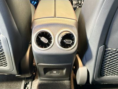 2025 Mercedes-Benz CLA — photo 23 view