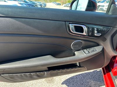 2017 Mercedes-Benz SLC — photo 36 view