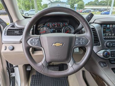 2016 Chevrolet Tahoe - Photo 11