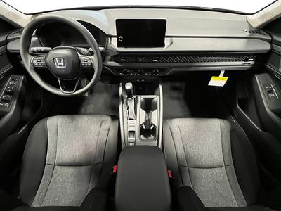 2026 Honda Accord - Photo 19