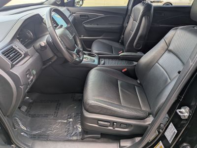 2022 Honda Passport - Photo 11