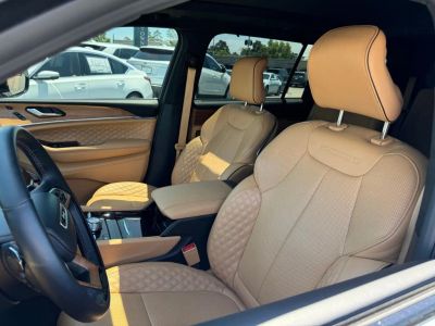 2025 Jeep Grand Cherokee L - Photo 8