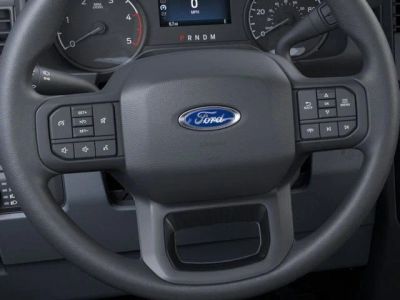 2026 Ford Super Duty — photo 12 view