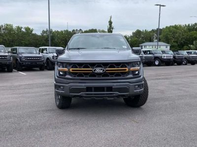 2026 Ford F-150 - Photo 8