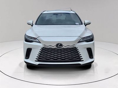 2024 Lexus RX - Photo 2