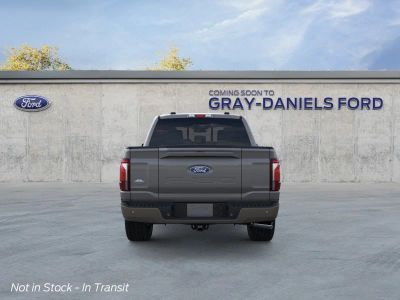 2026 Ford F-150 — detail view