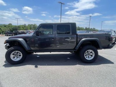 2020 Jeep Gladiator - Photo 7