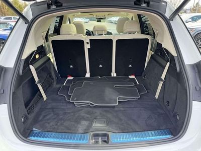 2026 Mercedes-Benz GLE — photo 15 view