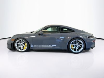 2026 Porsche 911 - Photo 2