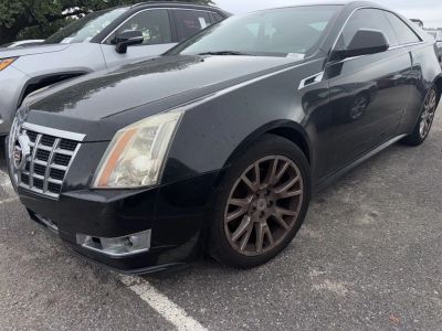 2014 Cadillac CTS - Photo 1