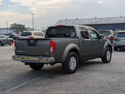 2017 Nissan Frontier - Photo 5