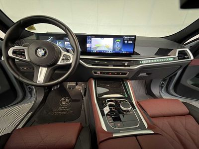 2024 BMW X6 xDrive40i - Photo 14