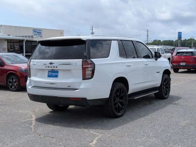 2021 Chevrolet Tahoe - Photo 5