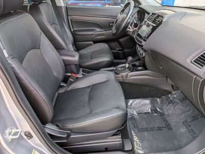 2016 Mitsubishi Outlander Sport - Photo 29