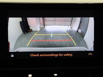 2026 Toyota Camry FWD - Photo 21