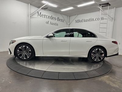 2026 Mercedes-Benz E-Class - Photo 38