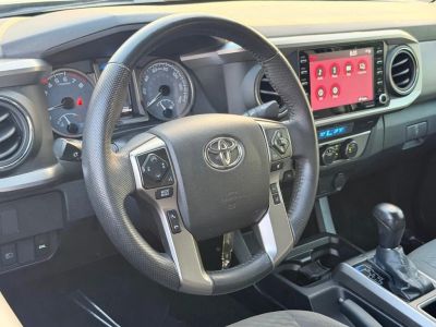 2021 Toyota Tacoma - Photo 20