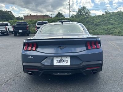 2026 Ford Mustang - Photo 6