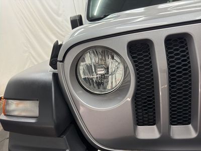 2018 Jeep Wrangler - Photo 10