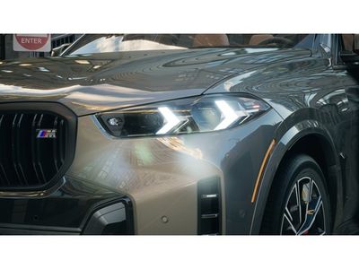 2026 BMW X5 - Photo 6