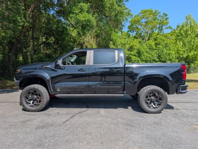 2019 Chevrolet Silverado 1500 - Photo 2