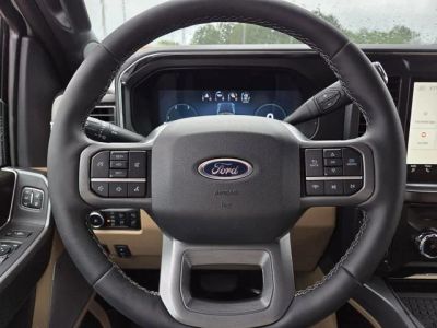 2026 Ford Super Duty — photo 41 view