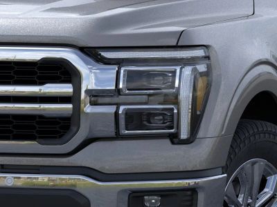 2026 Ford F-150 — photo 18 view