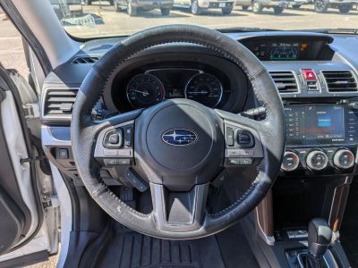 2018 Subaru Forester - Photo 11