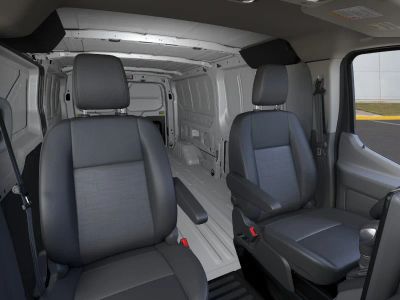 2026 Ford Transit Commercial - Photo 10