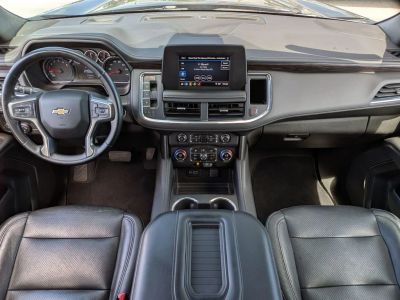 2023 Chevrolet Suburban - Photo 20