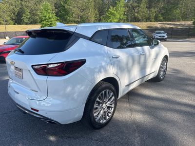 2020 Chevrolet Blazer - Photo 3