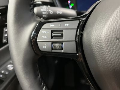 2026 Honda CR-V — photo 15 view
