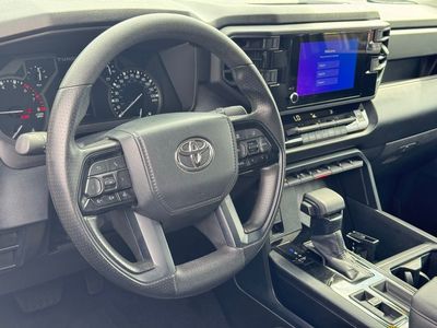 2024 Toyota Tundra SR - Photo 20