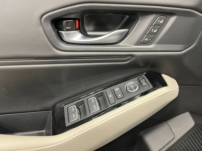 2026 Honda Accord Hybrid - Photo 15
